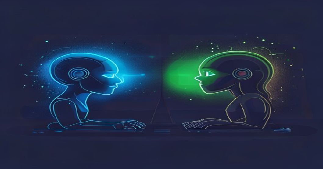 Gemini vs ChatGPT 徹底比較【2026年】無料で使うならどっちがおすすめ？